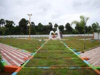  Residential Plot for Sale in Bhogapuram, Visakhapatnam