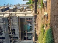  Guest House for Rent in Ranasinghpur, Bhubaneswar