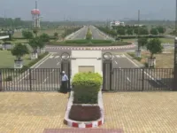  Residential Plot for Sale in Main City, Muzaffarnagar