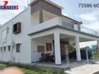  880 Sq.ft. Residential Plot for Sale in Guduvancheri, Chennai