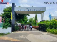  880 Sq.ft. Residential Plot for Sale in Guduvancheri, Chennai