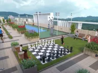 2 BHK Flat for Sale in Vasai East, Mumbai