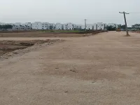 Residential Plot for Sale in Aminpur, Hyderabad