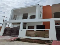 3 BHK House for Sale in Tiwariganj, Lucknow