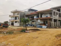 Residential Plot for Sale in Lucknow Faizabad Highway