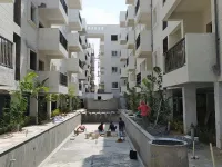 2 BHK Flat for Sale in Kr Puram, Bangalore