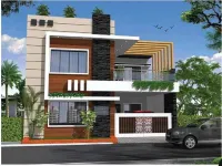 3 BHK House for Sale in Phase 1, Electronic City, Bangalore
