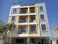 2 BHK Flat for Sale in Kalwar Road, Jaipur