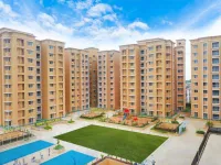 2 BHK Flat for Sale in Sales Tax Colony, Shankar Nagar, Raipur