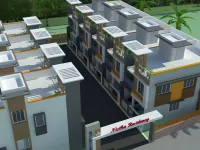 3 BHK House for Sale in Umbergaon, Valsad