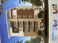 3 BHK Flat for Sale in SVN Colony, Guntur