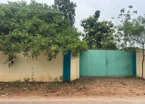 Agricultural Land for Sale in Auroville, Pondicherry