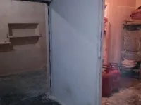 1 BHK House for Rent in New Sarvodaya Colony, Prabhat Nagar, Meerut