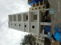 3 BHK Flat for Sale in Mithila Nagar Colony, Banjara Hills, Hyderabad