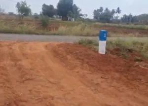  Residential Plot for Sale in Thanakkankulam, Madurai