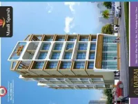 1 BHK Builder Floor for Sale in Sector 23 Ulwe, Navi Mumbai