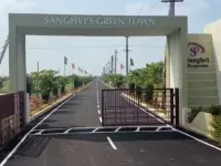  Residential Plot for Sale in Bhogapuram, Visakhapatnam