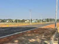 Residential Plot for Sale in Sagara, Shimoga