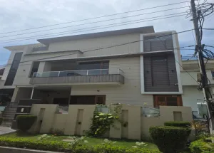5 BHK House for Sale in Ambala Highway, Zirakpur