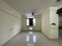 2 BHK Flat for Sale in Majiwada, Thane