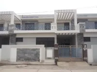 3.5 BHK House for Rent in Sikandra, Agra