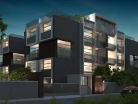 3 BHK Flat for Sale in Sindhu Bhavan Marg, Ahmedabad