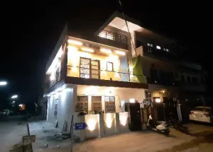 2 BHK Independent House for Rent in Sector 7 Karnal
