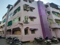 2 BHK Flat for Rent in Old Palasia, Indore