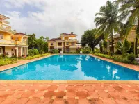  Penthouse for Sale in Betalbatim, South Goa, 
