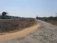 Agricultural Land for Sale in Beliatore, Bankura
