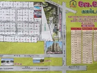  Agricultural Land for Sale in Katpadi, Vellore