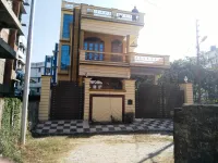 4 BHK House for Sale in Subhash Road, Dehradun