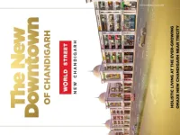  Commercial Shop for Sale in Mullanpur Garibdass, Mohali