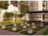 4 BHK Flat for Sale in Vastrapur, Ahmedabad