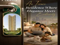 4 BHK Flat for Sale in Techzone 4, Greater Noida