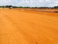 Residential Plot for Sale in Manapparai, Tiruchirappalli