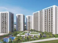2 BHK Flat for Sale in Hinjewadi Phase 2, Pune