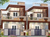 3 BHK Villa for Sale in Singanallur, Coimbatore