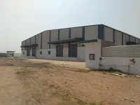  Warehouse for Rent in Umbergaon, Valsad