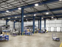  Warehouse for Rent in Kandla Port, Gandhidham