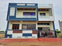 3 BHK House for Sale in Old Dhamtari Road, Raipur