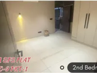 2 BHK Flat for Sale in Dwarka, Delhi