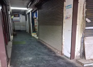 600 Sq.ft. Commercial Shop for Rent in Sector 18 Dwarka, Delhi