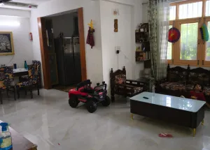 3 BHK Flats & Apartments for Sale in Sector 7 Dwarka, Delhi