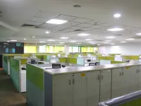  Office Space for Rent in Mathura Road, Faridabad
