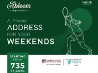 2 BHK Residential Plot for Sale in Bavla, Ahmedabad