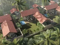 1 BHK Villa for Sale in Ahmedabad