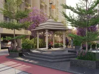 3 BHK Flat for Sale in South Bopal, Ahmedabad