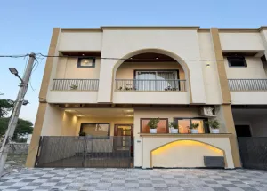 4 BHK Villa for Sale in Mansarovar, Jaipur