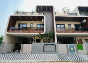 5 BHK Villa for Sale in Vaishali Nagar, Jaipur